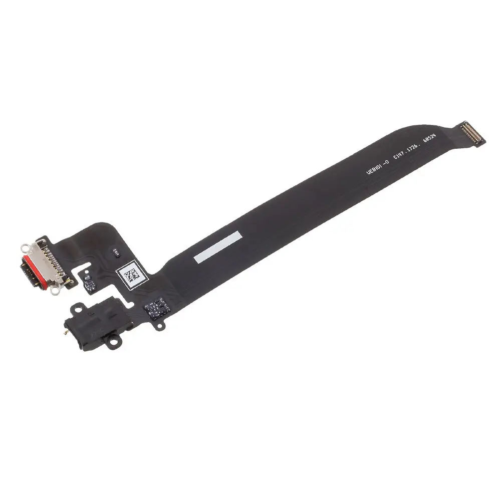 For Oneplus 5 1+5 A5000 Charge Charging Port Dock Connector Flex Cable | Мобильные телефоны и аксессуары
