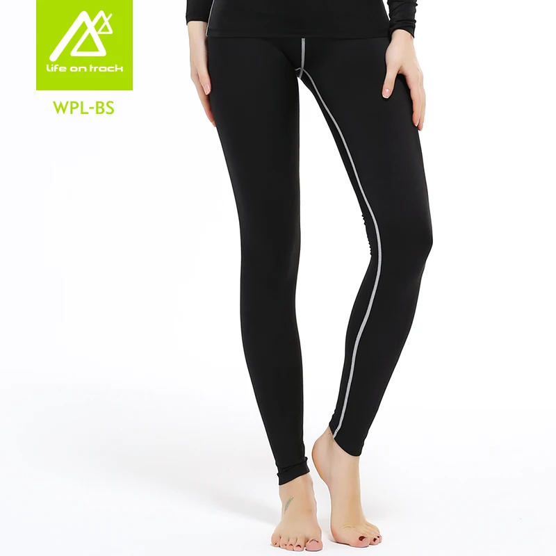 Женский комплект для йоги регулируемая температура тела компрессионная рубашка