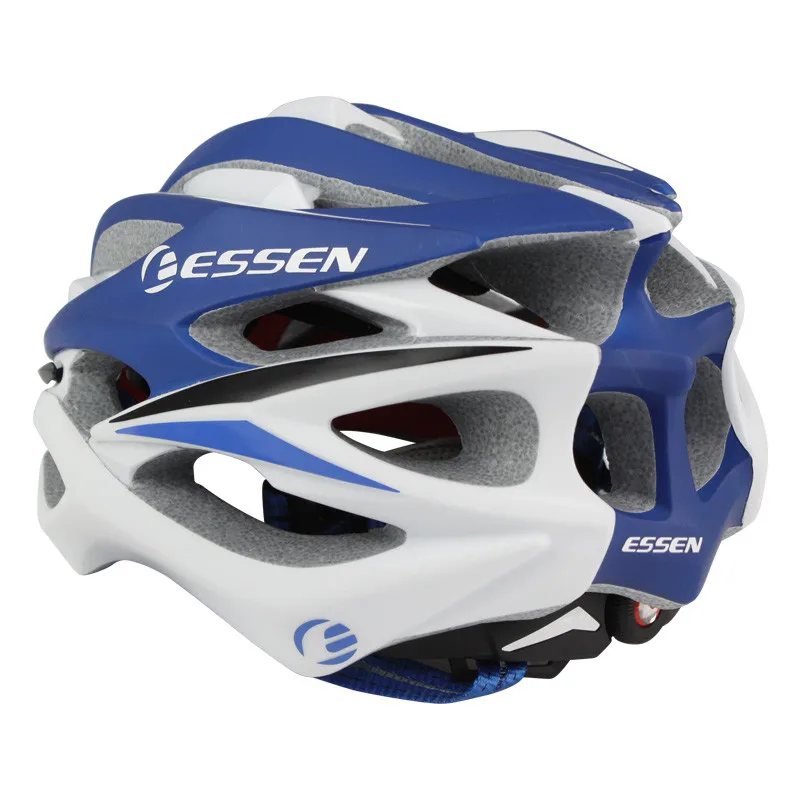ESSEN Мужской взрослый дорожный велосипедный шлем casco bici командный гоночный велосипед спортивный шлем безопасности Capacete Casco Ciclismo велосипедный шлем