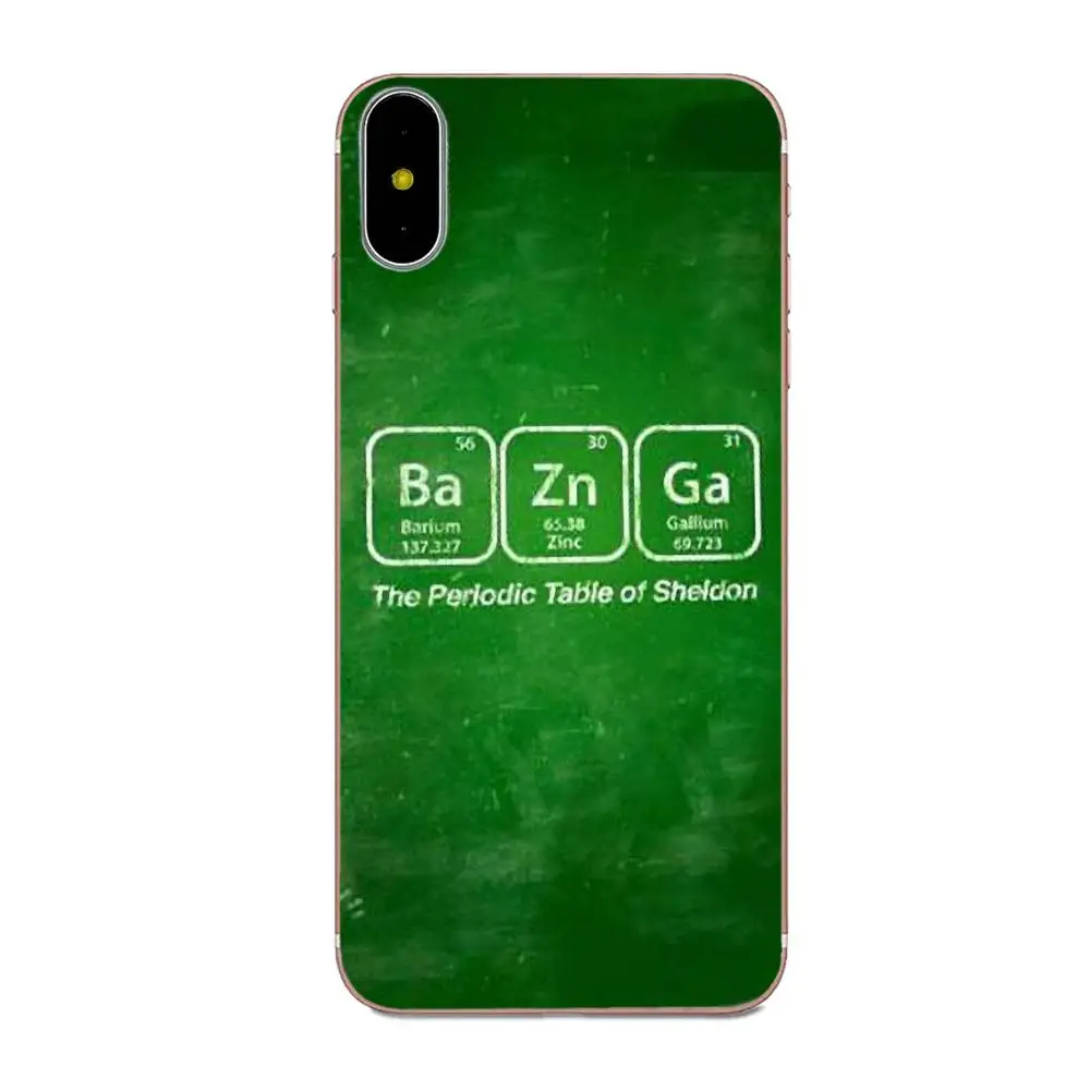 Для Galaxy J1 J2 J3 J330 J4 J5 J6 J7 J730 J8 2015 2016 2017 2018 mini Pro мягкая защита экрана Теория большого