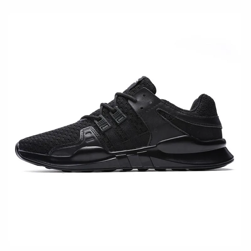 LUISVUIS 6 Color Men Casual Shoes Lace Up Mesh Breahable Sneakers Soft Lightweight Leisure Male Footwear Size 39-46 | Обувь