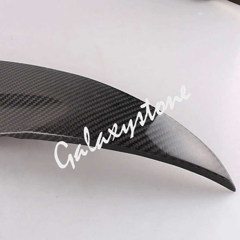 Углеродного волокна Танк боковые крышки Панель обтекателя Для Yamaha YZF R6 2006 2007 06 07