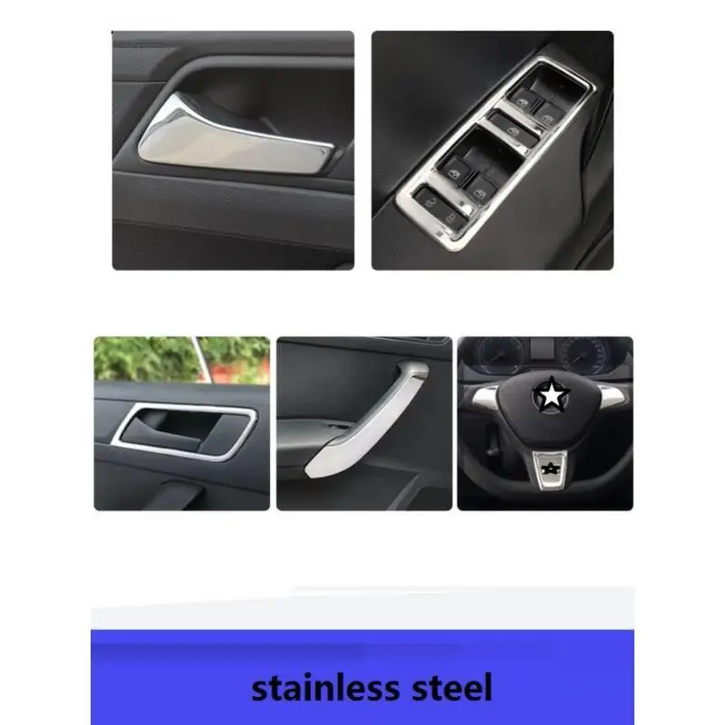 Система управления Handbrake Dashboard руль автомобильный Стайлинг аксессуар 13 14 15 16 17 18 19