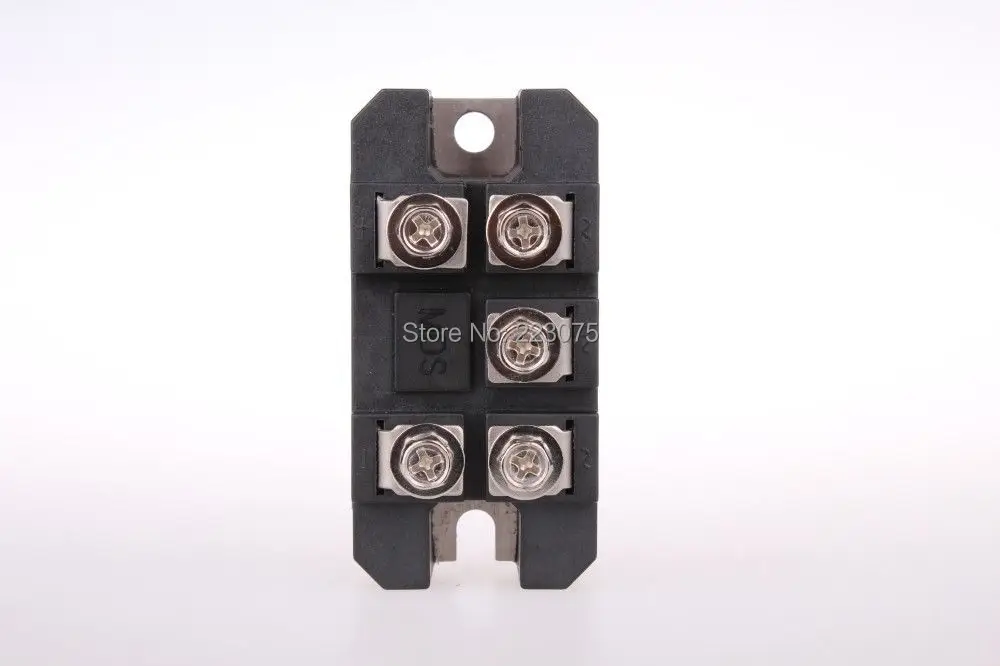 MDS150A трехфазный диодный мост выпрямитель 150A Amp 1600V 2 шт./лот Бесплатная доставка -