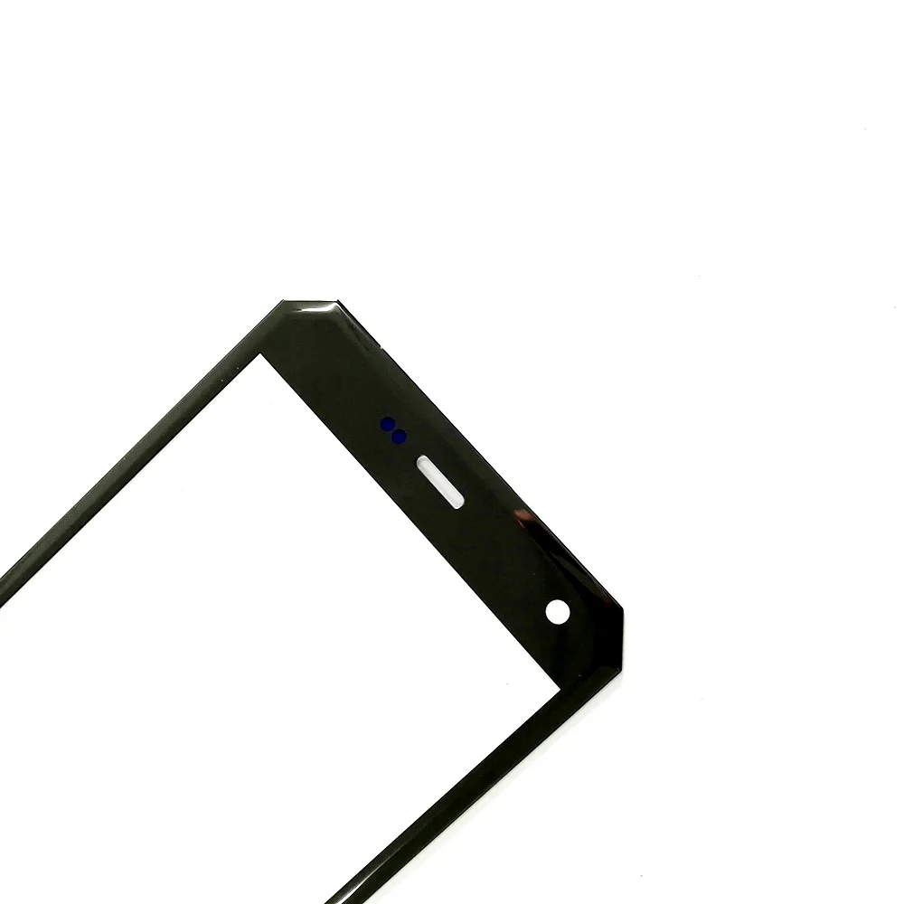 Стекло для сенсорного экрана Nomu M6 5 0 дюйма дигитайзер детали переднего стекла