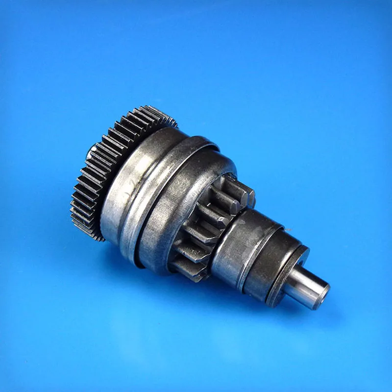 1 шт. запасная головка стартера двигателя для радиоуправляемого зонтика | Игрушки