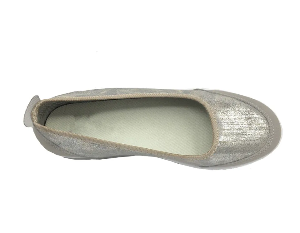 QIYHONG/Женская обувь на плоской платформе; женские мокасины; zapatos mujer; женские слипоны на платформе; женская обувь; повседневные Мокасины на плоской подошве