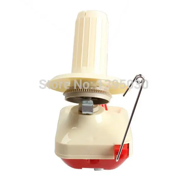 48 шт./лот машина для намотки пряжи волоконных ниток бытовая ручная с ручным