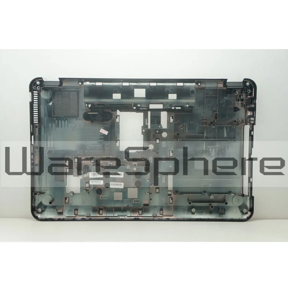 Оригинал для HP Pavilion 17 3 дюймов G7-2000 G7-2022US G7-2118NR G7-2226NR Нижняя крышка корпуса 708037-001 -