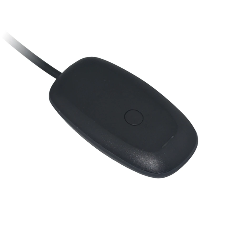 2 шт Windows PC USB игровой приемник адаптер для Microsoft Xbox 360 беспроводной контроллер