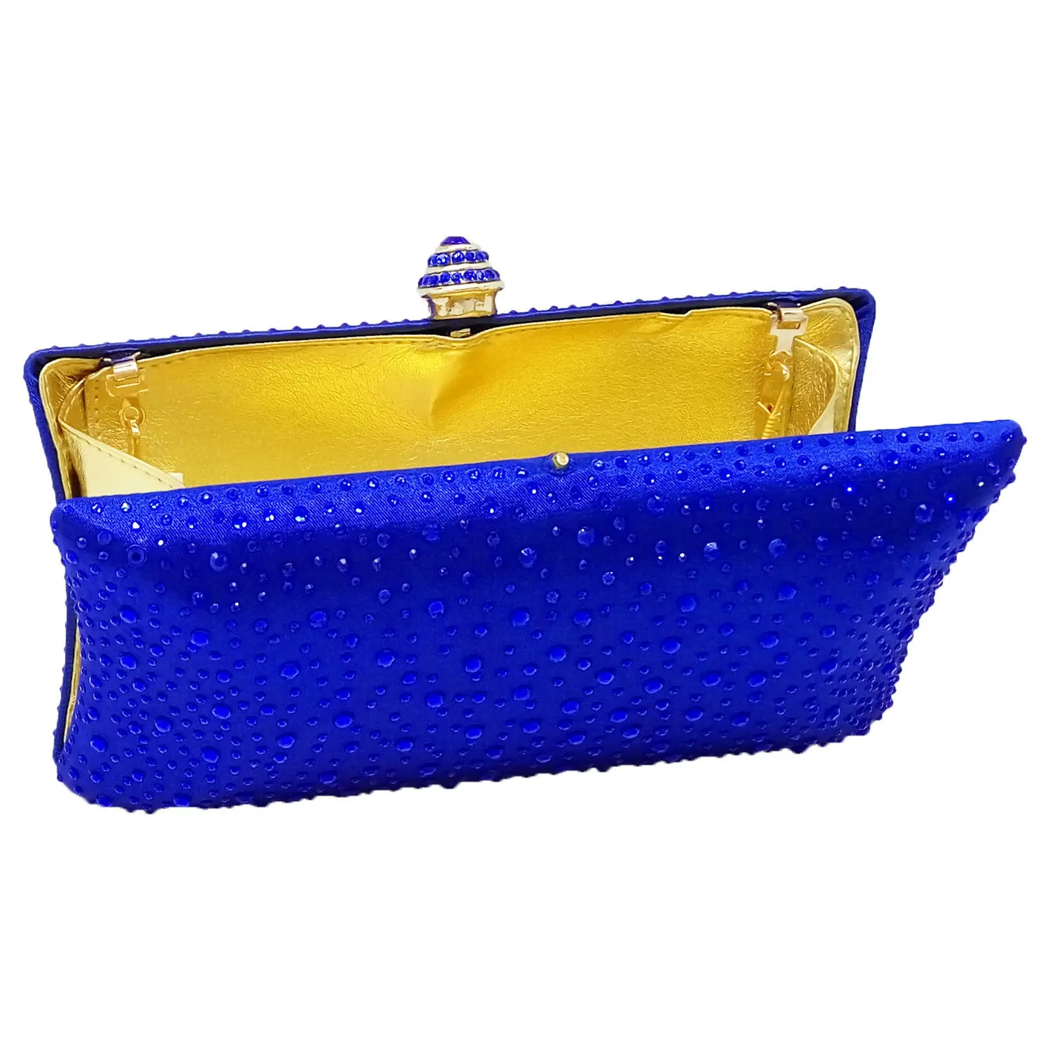 Роскошная фиолетовая вечерняя сумка с кристаллами для женщин bolsos fiesta mujer cluth вечерние