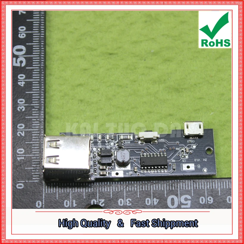 Модуль зарядного устройства H6B2 с двумя usb-портами 1 5a | Электронные компоненты и