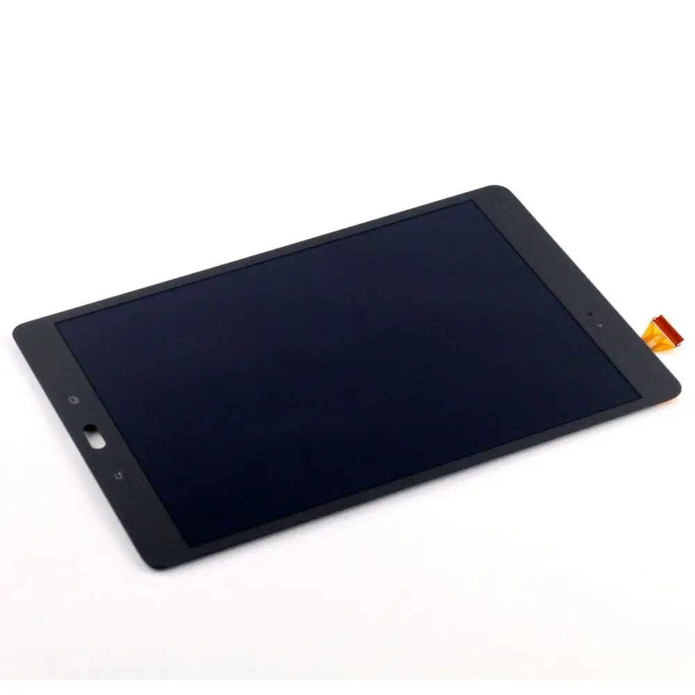 For Samsung Galaxy Tab 9.6&quot SM-T560 T560 LCD Display Touch Digitizer Assembly | Мобильные телефоны и аксессуары