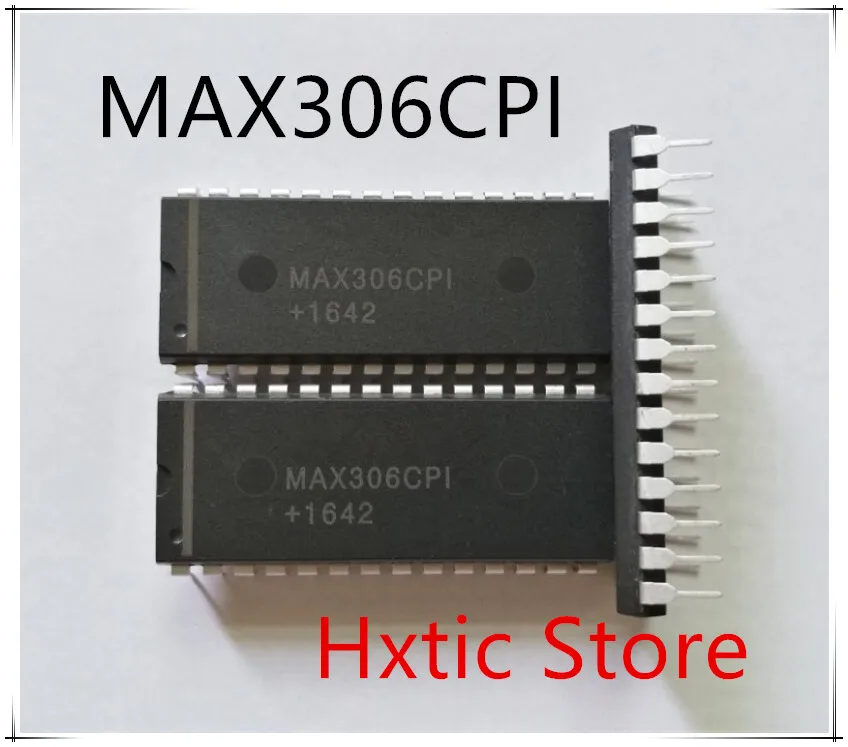

NEW 10PCS/LOT MAX306CPI MAX306EPI MAX306CP MAX306C MAX306