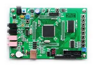 

Для DSP TMS320VC5509A DSP Совет по развитию Easy5509 Совет по развитию