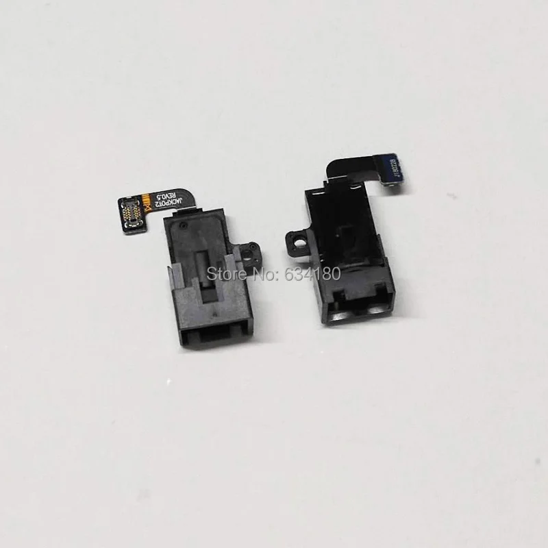 Для samsung Galaxy A8 A530F/A8 Plus A730F аудио разъем гибкий кабель с разъемом для наушников Запасные части