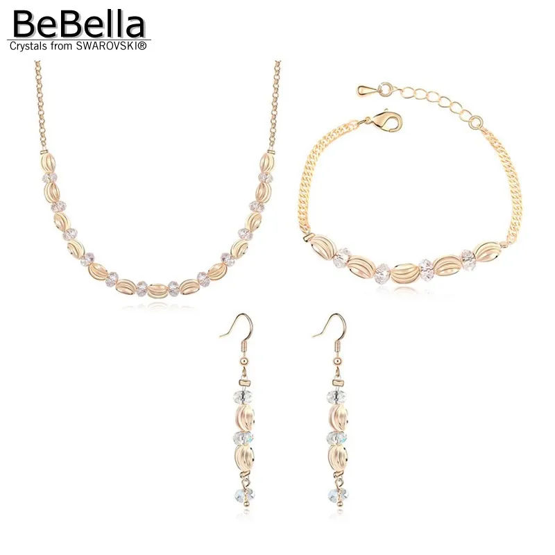 Модное роскошное ожерелье с кристаллами сделанное элементами Swarovski|fashion necklace