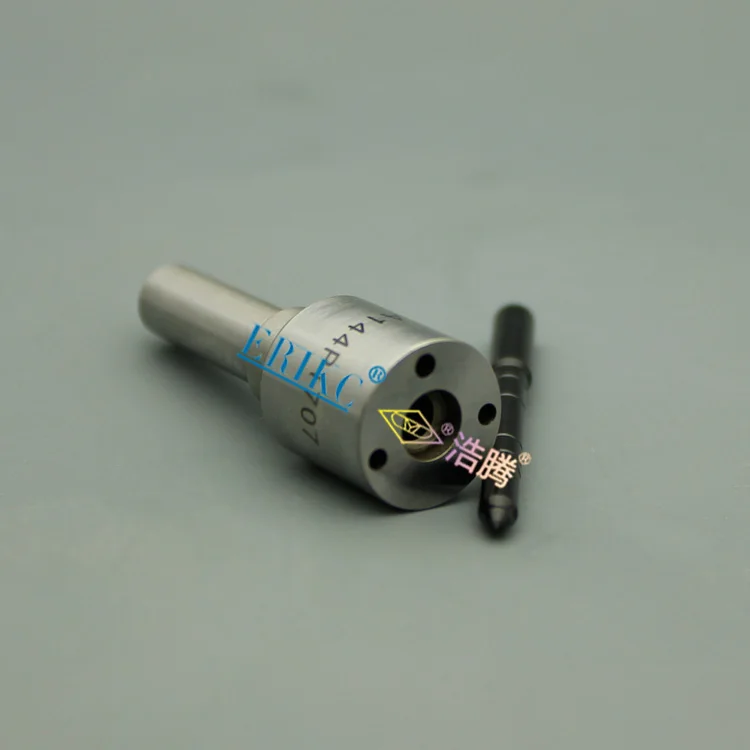 

Auto Fuel Pump Nozzle Dlla 144 P 1707 Cr Injector Nozzle Dlla 144 P1707 Fuel Injector Nozzle 0433172045