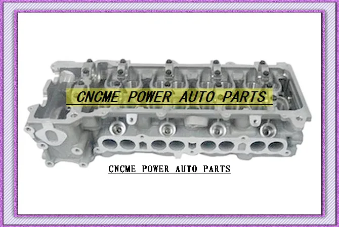 3RZ FE головка цилиндра для Тойота 4 Runner T100 Tocoma Hiace Hilux Land cruiser 11101 79266 79276 79275