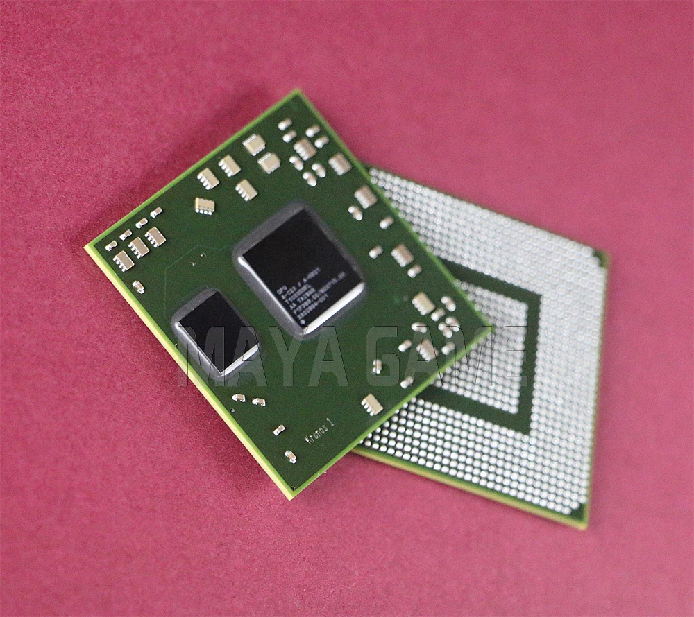Оригинальный Новый X820894 001 GPU Процессор 100% работать для XBOX360|work|work work |