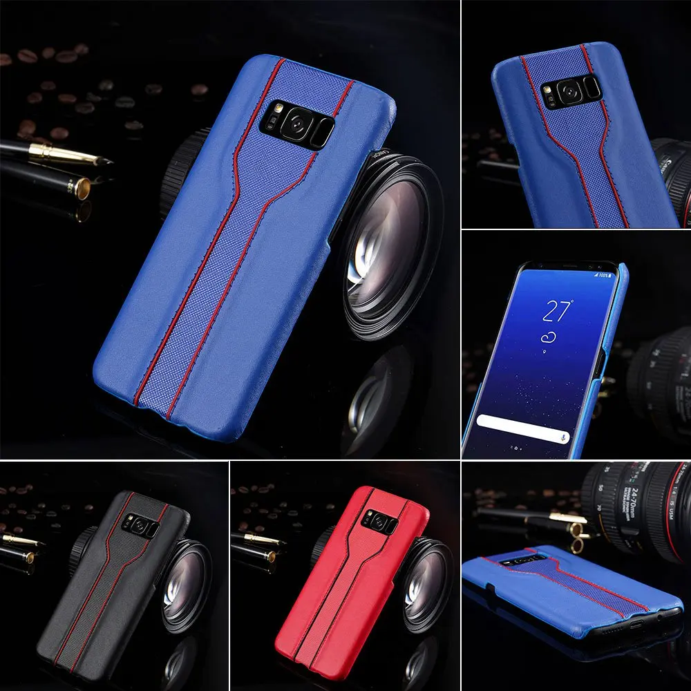 Чехол для телефона KISSCASE с алмазным узором Samsung Galaxy S8 S9 S10 Plus S7 S6 Edge чехлы Note 9 8