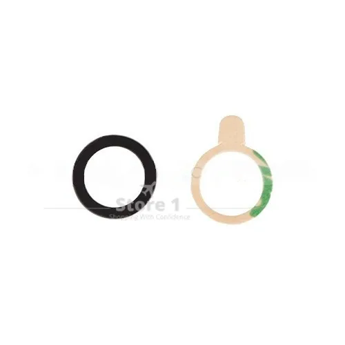 

2pcs/Lot for LG V10 Original Camera Glass Lens Replacement Part with 3M Adhesive Sticker for LG V10 H900 H901 VS990