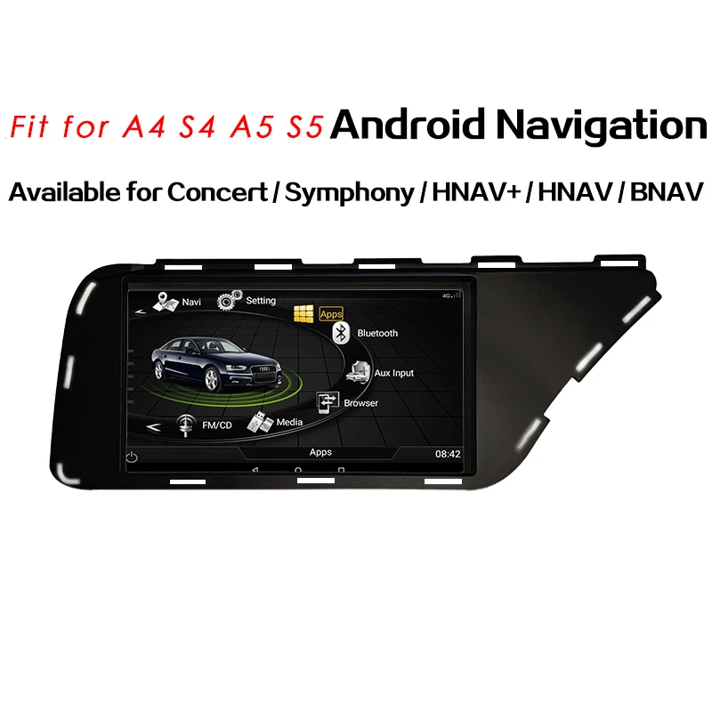 OZGQ Android 6 0 система Восьмиядерный Автомобильный мультимедийный радио плеер