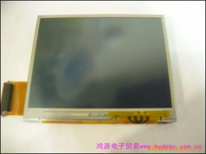 3,5 дюймов LM350GF04 (Longhorn M16 M18 дисплей GPS.MP4) (art.: 7a3c7bc11) - 7a3c7bc11