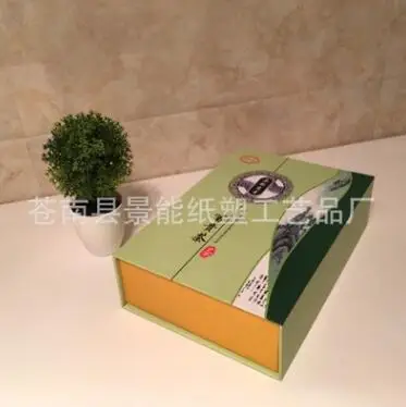 

Luxury Small Cardboard Gift Packaging Box, Custom Printed Paper Gift Box