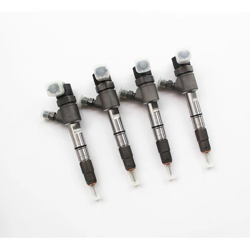 DEFUTE 0445110293 common rail бренд из Китая