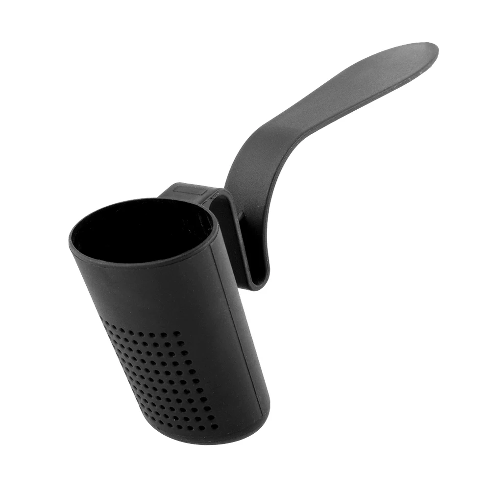 Чай Фильтр Травяные специи Листа Заварки Infuser дуршлаг ложка фильтра инструменты