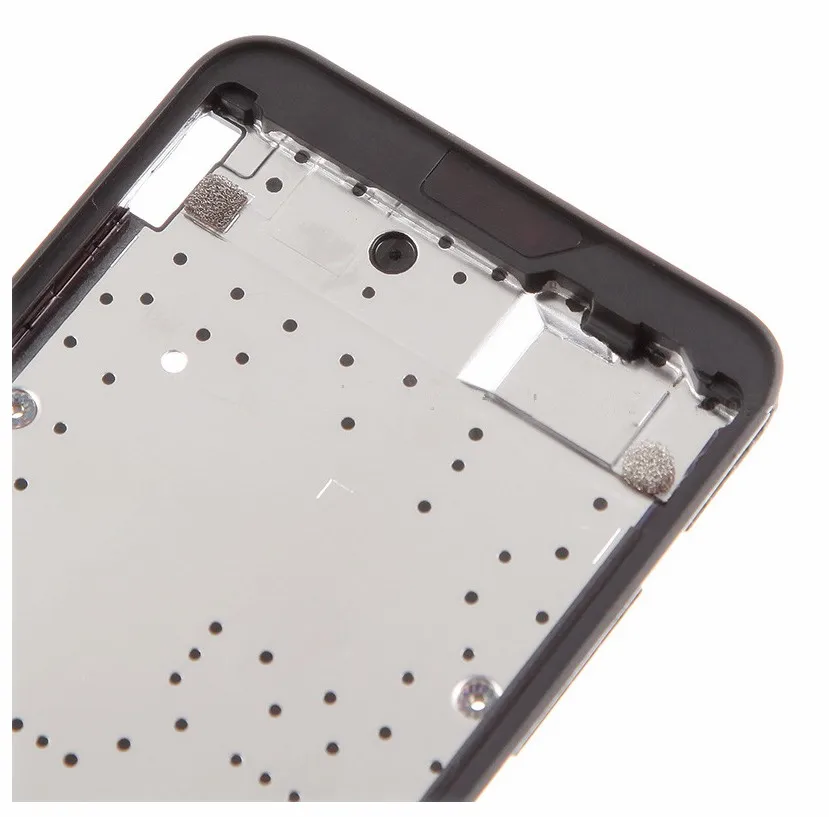 Чехол Heyman корпус аккумулятора для Nokia Lumia 530 N530 держатель жк экрана средняя
