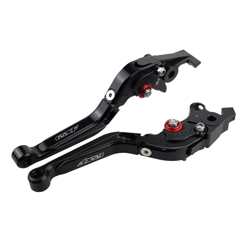 

KODASKIN Folding Extendable Brake Clutch Levers for suzuki GSX650F 2008-2015