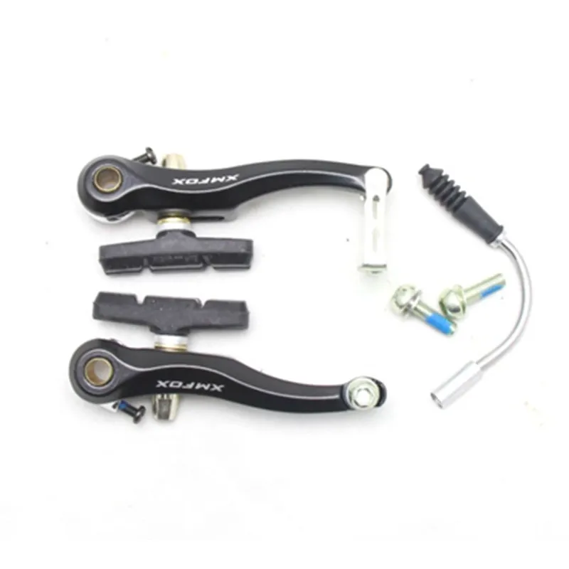 XMFOX горный велосипед V тормоза Аксессуары для велосипеда алюминиевые | Спорт и