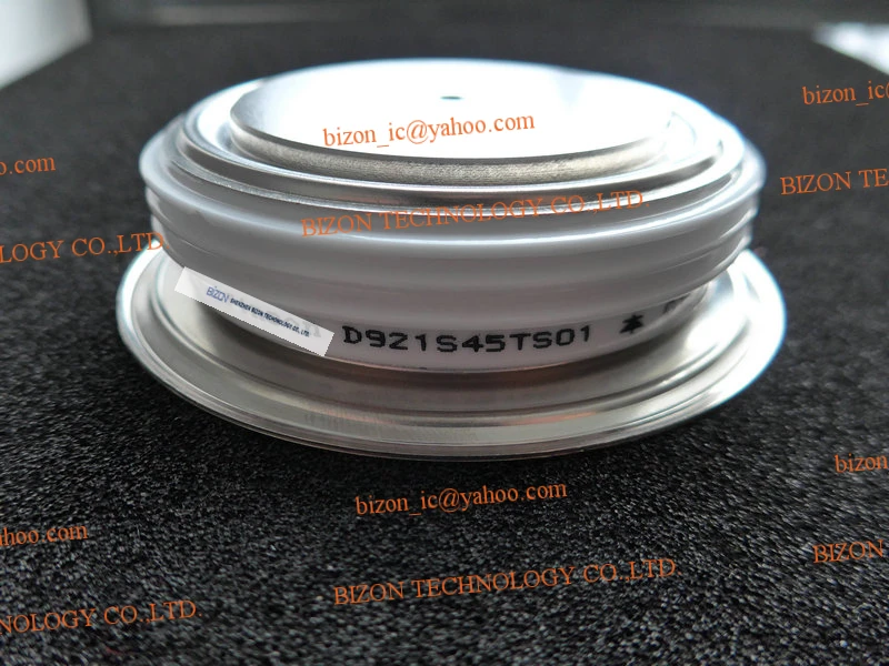 

D921S45TS01 D921S45TSO1 Новый и оригинальный тиристор