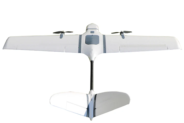 MyFlyDream MFD Nimbus 1800 мм размах крыльев FPV Самолет большой дальности RC самолет комплект/PNP
