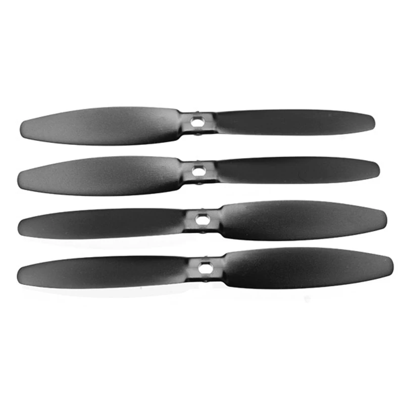 Высокое Качество XK X251 RC Quadcopter Запчасти 4 ШТ. Пропеллер Набор Лезвие Для