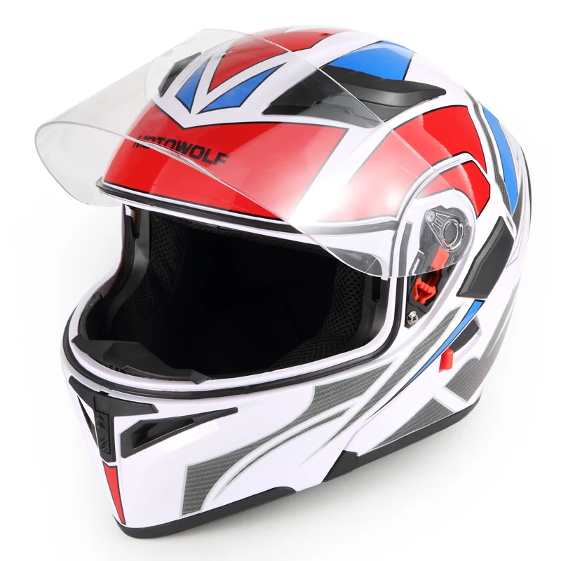 Новая модульная мотоциклетный шлем флип capacete да motocicleta Cascos Мото каск руля 903