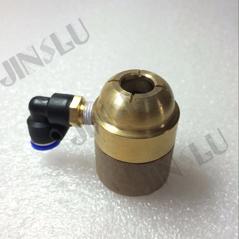 P-80 P80 водяное охлаждение Adpater Shiled CNC автоматическая машина для резки плазменный фонарь прямой Пилот дуговой плазменный фонарь расходные материалы