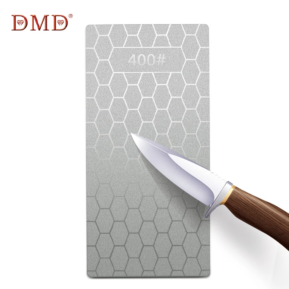 DMD профессиональная точилка для алмазных ножей 400 зерен/1000 зерен угловой