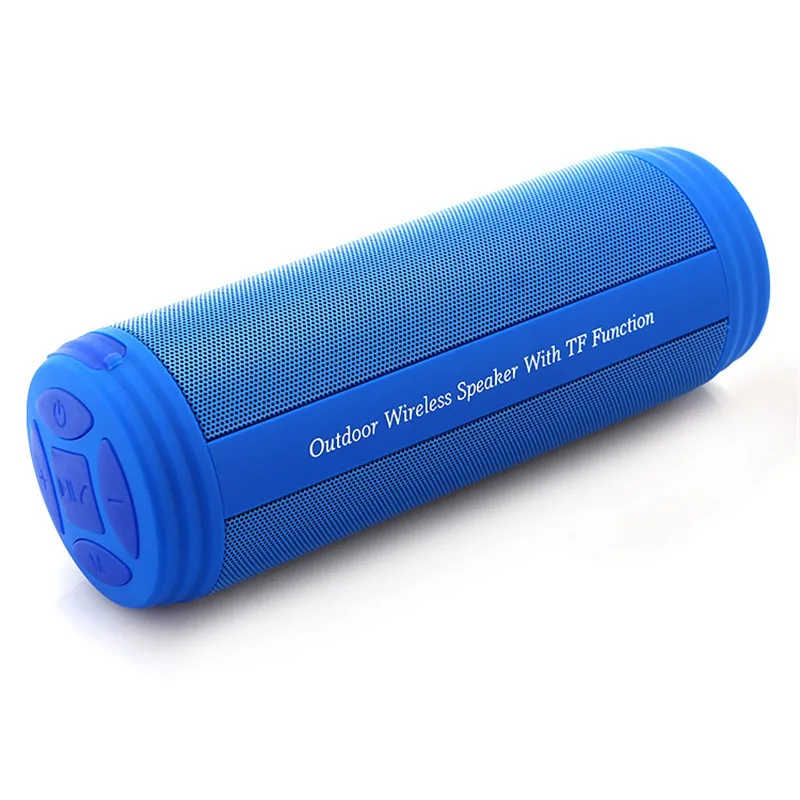 FELYBY T3 беспроводной bluetooth динамик портативный Спортивная поддержка TF AUX сабвуфер