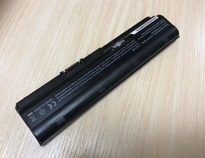 Аккумулятор для ноутбука HP MU06 MU09 запасной аккумулятор 593554 001 593553 CQ42 CQ62 G42 G62 G72