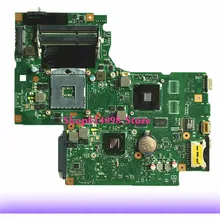 G700 laptop motherboard BAMBI MAIN BOARD REV:2.1 HM70 chipset suitable for lenovo G700 Notebook PC 100% WORKING