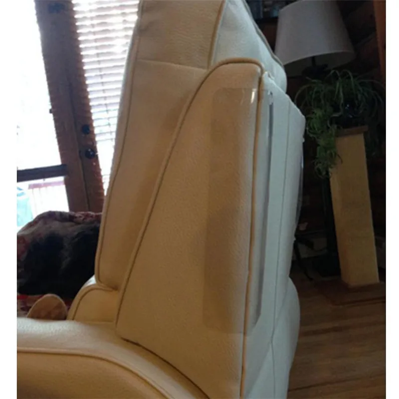 2 шт. антицарапные наклейки для дивана анти-коврик Когтеточка защитный чехол