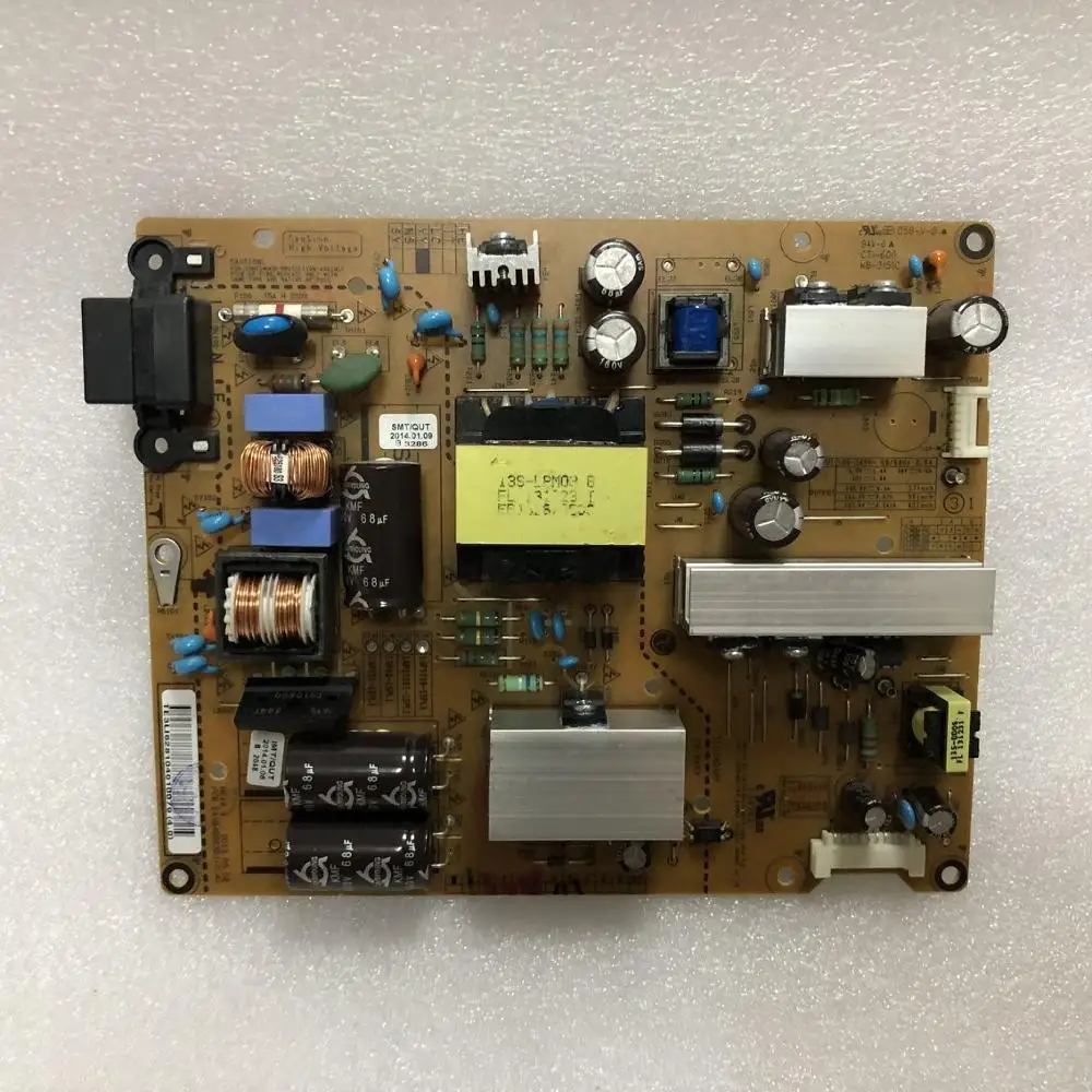 Новинка 1 шт. LG39LN5100 CC LGP3739 13PL1 EAX64905301 39&quot|ЖК-экраны и панели для планшетов| |