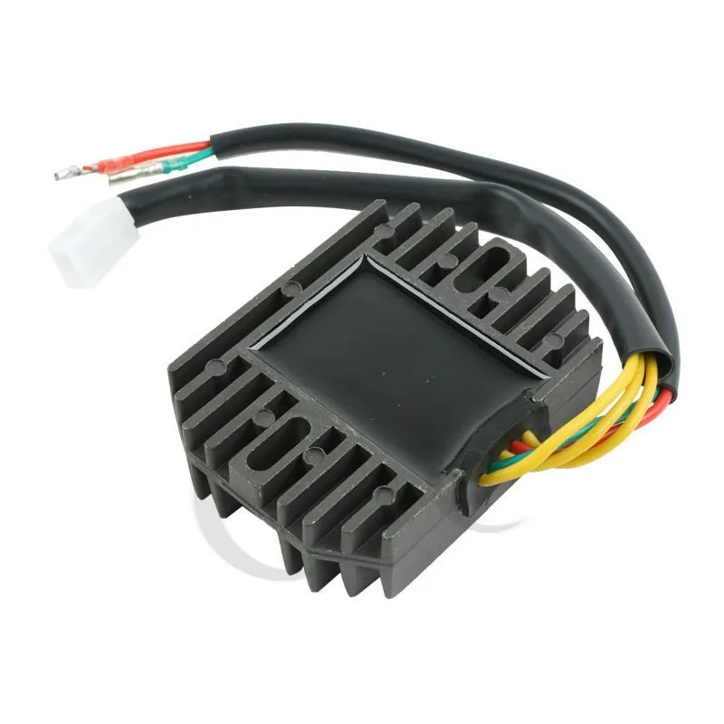 Brand New Aluminum Voltage Rectifier Regulator For Honda NX400 FALCON MAGNETRON | Автомобили и мотоциклы