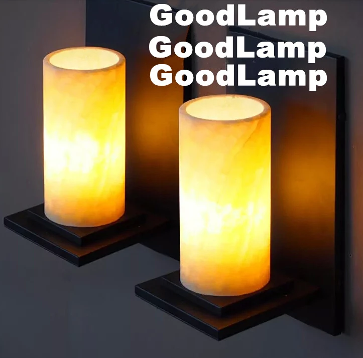 Креативный Американский промышленный настенный светильник Европейский