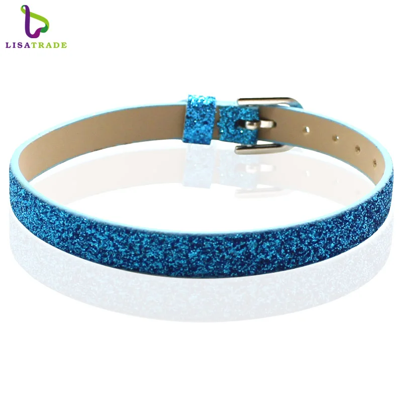 100 шт. браслет на запястье 8 мм размеры LSBR05 * 100|bracelet eye|bracelet accessoriesbracelet curb |