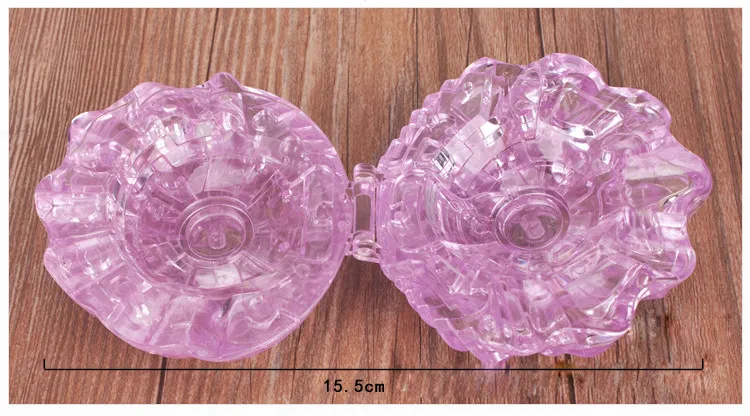 Светодиодный 3D Хрустальный пазл с Эйфелевой башней DIY головоломка для взрослых пазл Эйфелева башня, украшение для творчества лучшие подарки