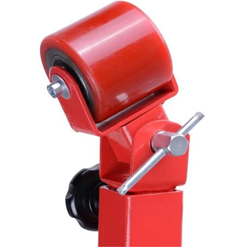 Инструмент для роликовых брызговиков скользящая помада цвет красный|Детали